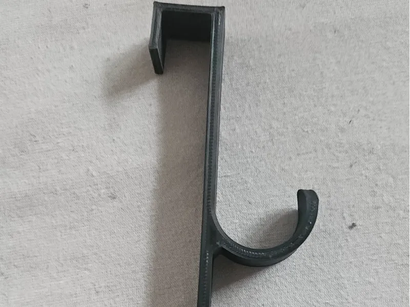 Kuka - double hanger