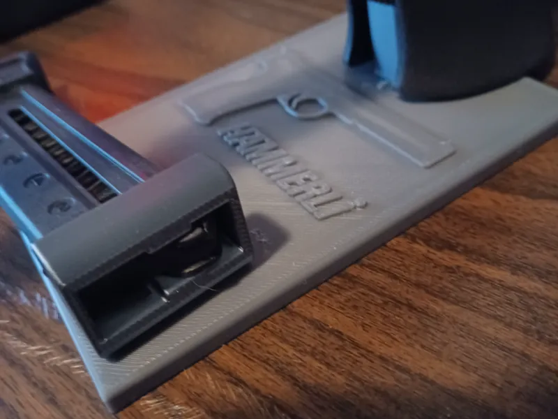 Hammerli Mag Loader
