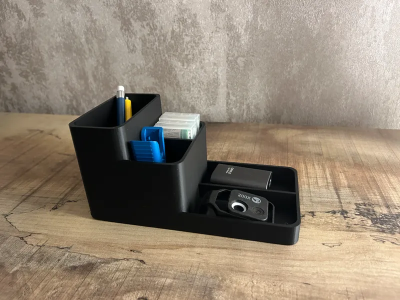 Schreibtisch Organizer