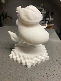 Figurine Ariel, la petite sirène — photo 4