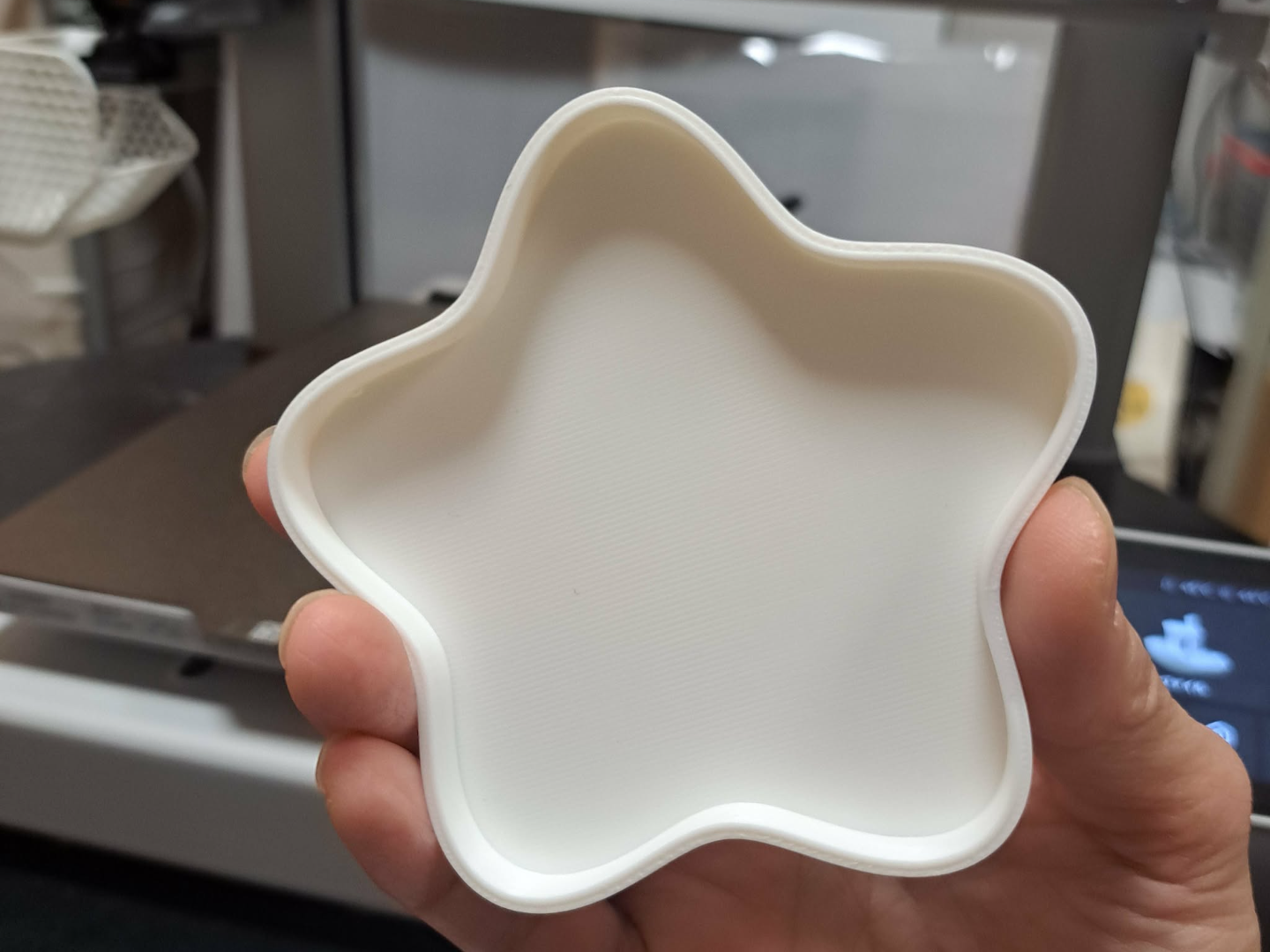 Star Tray – Small Organizer Dish