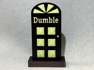 Dumble Door