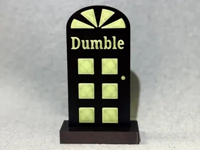 Dumble Door
