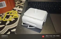 1/4套装——含1/4公头、母座和一个通用插销，适用于相机和支持1/4螺口的三脚架