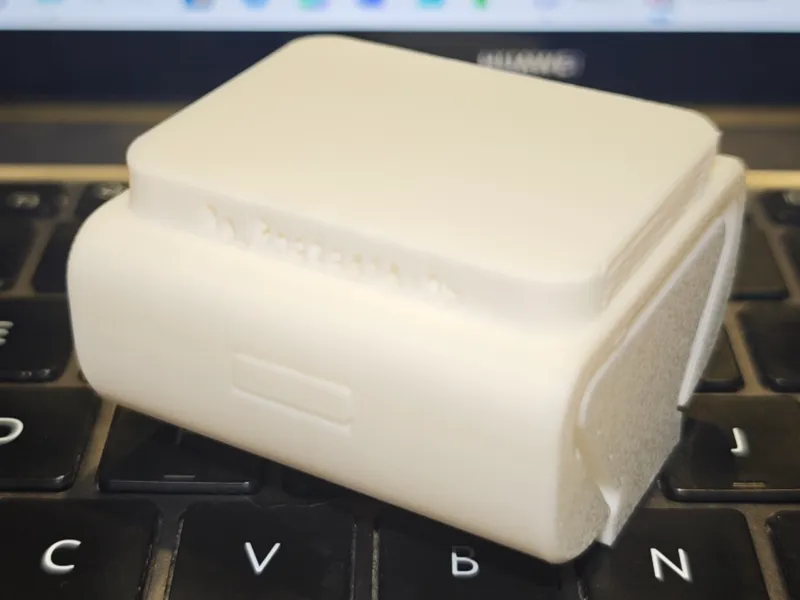 锐机QuickLock快拆组件