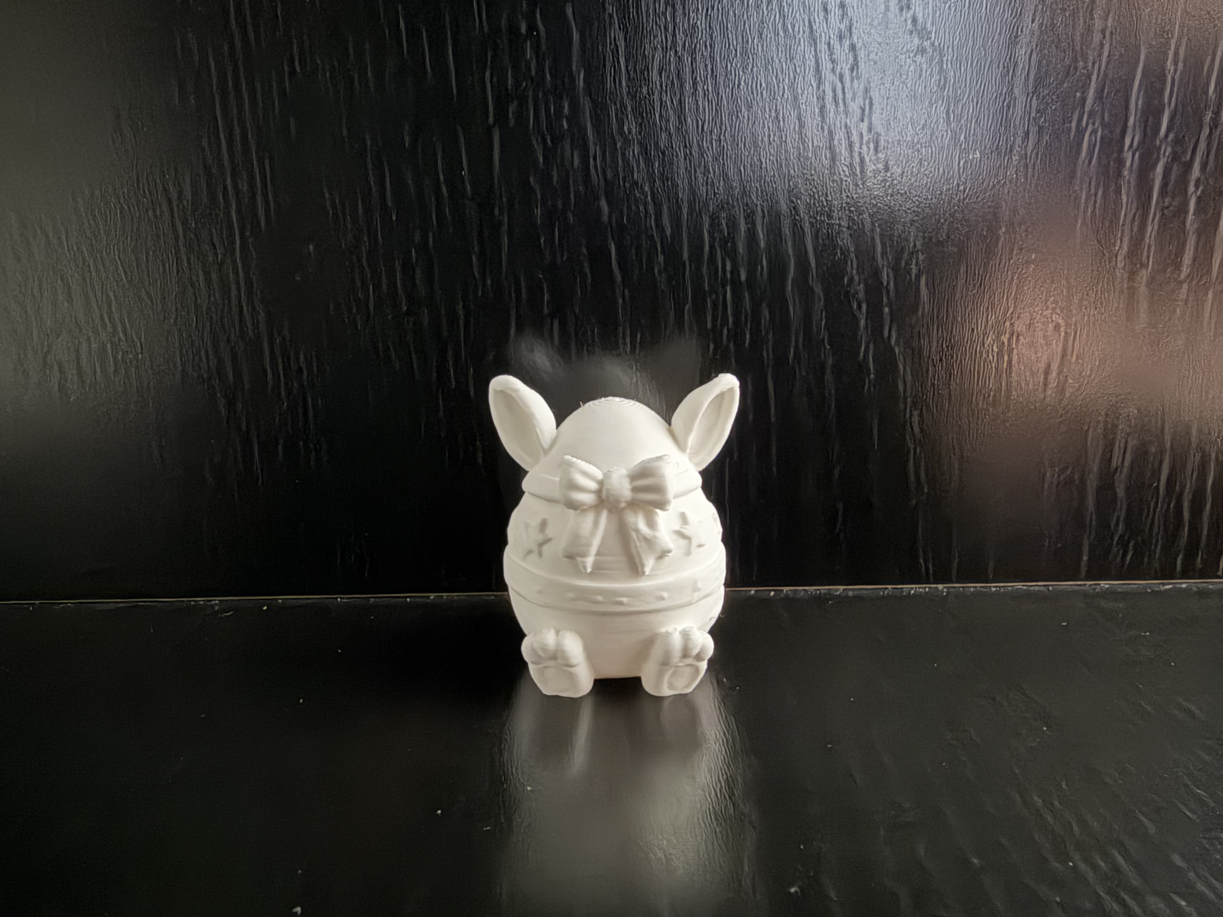 Miniatura 3 do modelo 3D Mini Easter Eggs