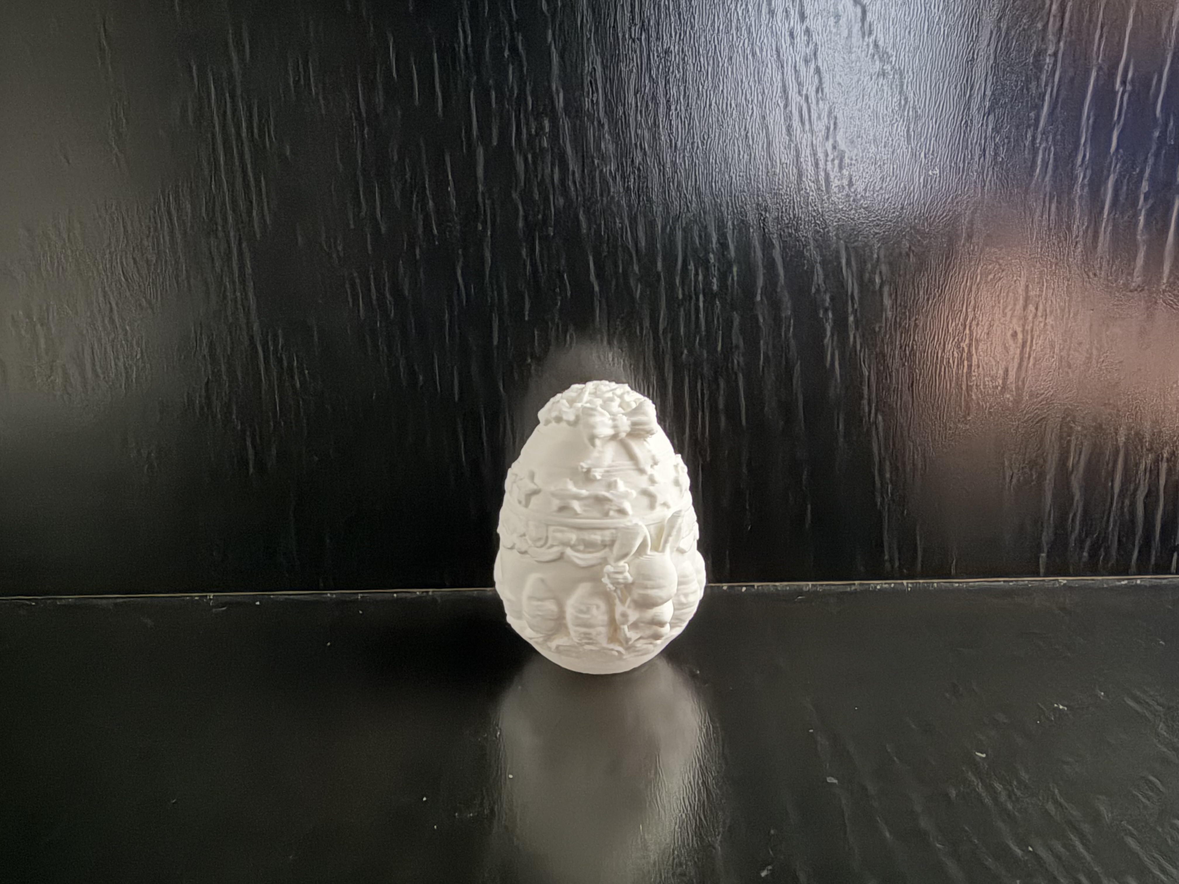 Miniatura 6 do modelo 3D Mini Easter Eggs