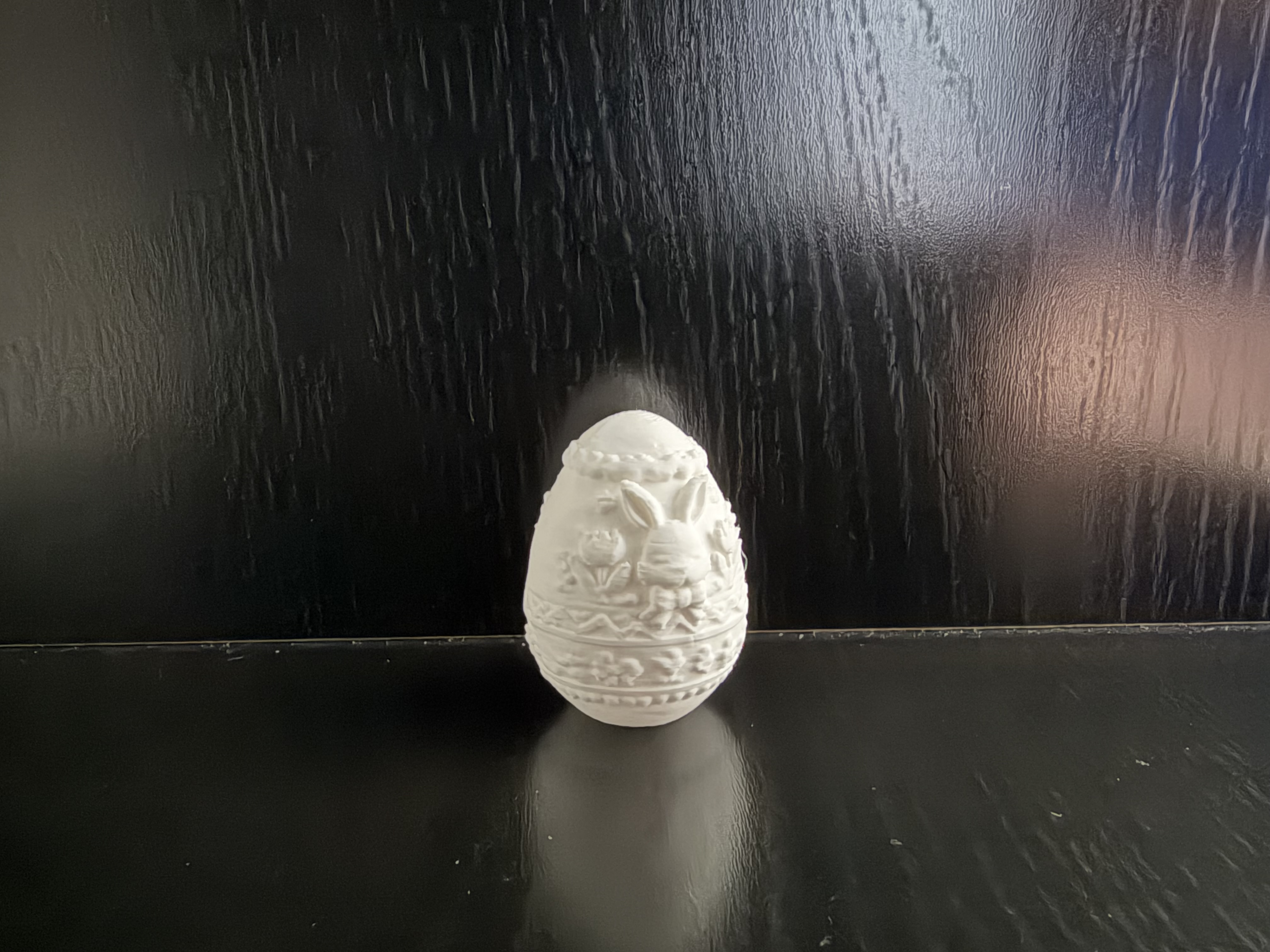Miniatura 7 do modelo 3D Mini Easter Eggs