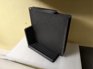 Printbed Holder Bambulab