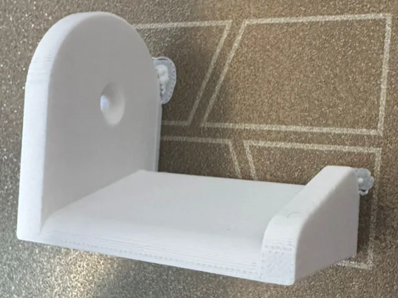 Donner Hush I Pro wall mount XL