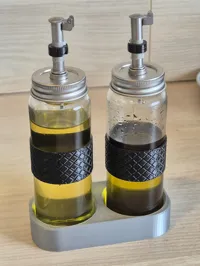 0.4 Nozzle, 0.2mm layer, 2 walls, 15% infill