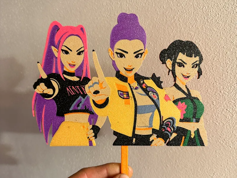 K-pop league of legends