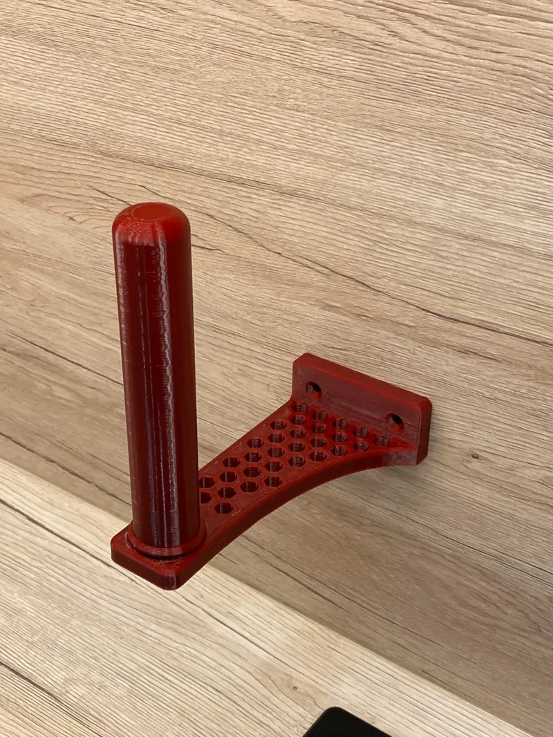 Kitchen towel holder / Filament holder
