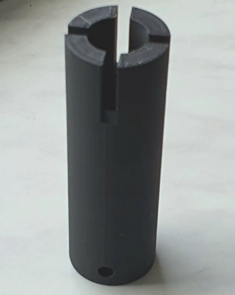 Nut Wrench /Klíč matice