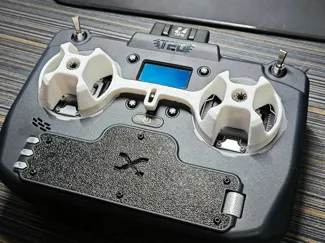 Jumper T20 摇杆保护罩