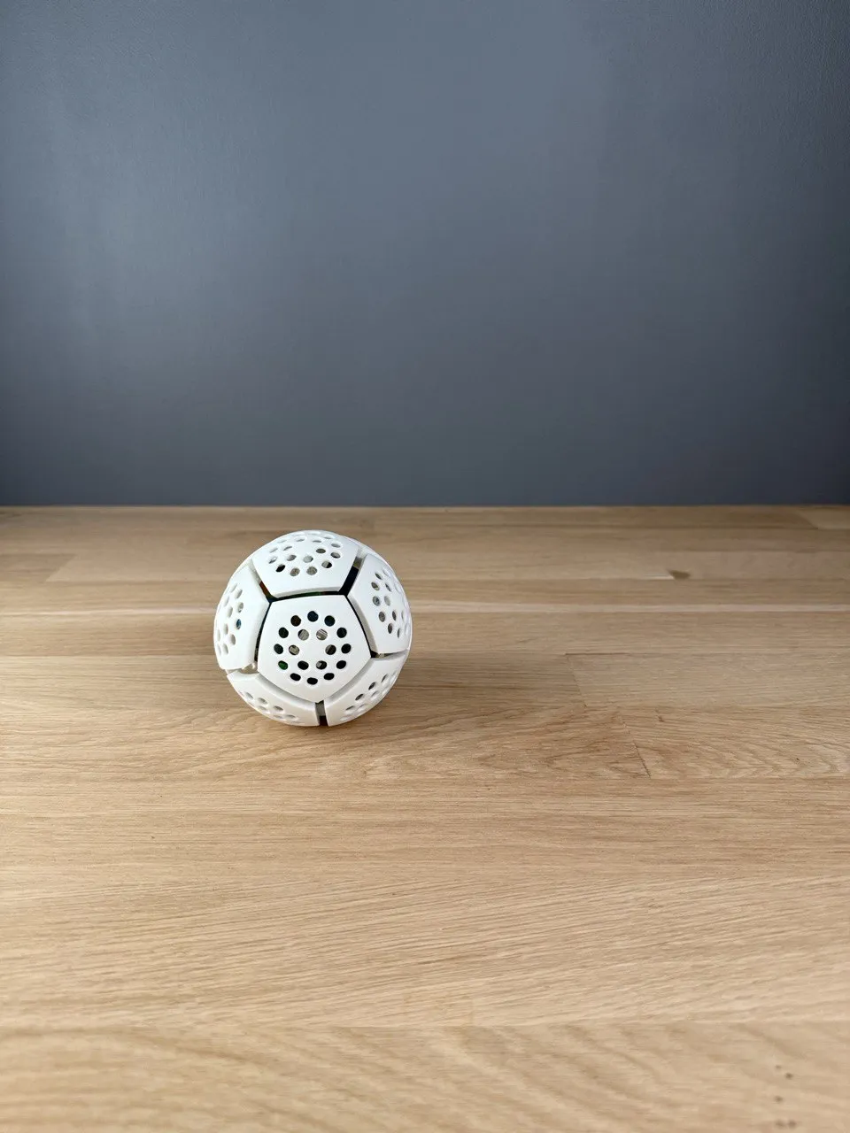 Clicking Orb by 3Dnetic view 3