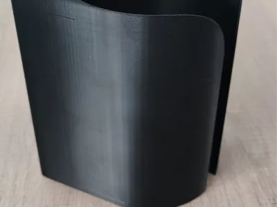 Trash bag holder