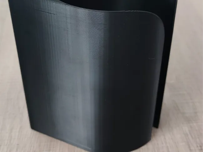 Trash bag holder