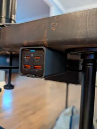 Support pour chargeur Baseus 100W — photo 3