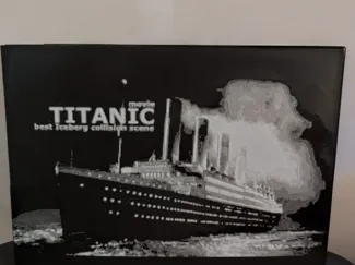 titanic