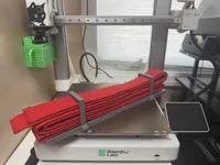 0.16mm layer, 2 walls, 15% infill