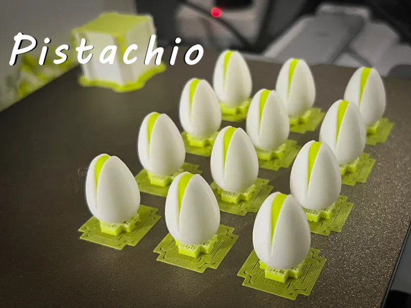Pistachio