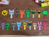 Rhythm Box ESprunki Music Game Complete Character Set