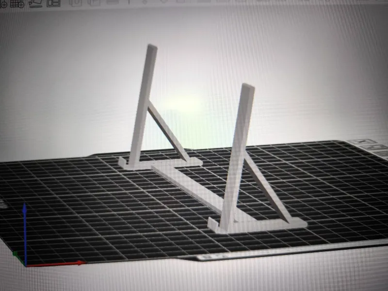 Soporte Stand Hueforge