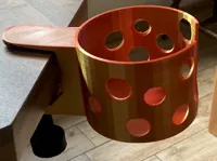 Cup holder
