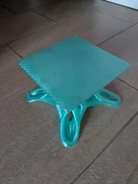 0.6mm nozzle, 0.3mm layer, 3 walls, 14% infill