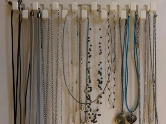 Jewelry Wall Hanger