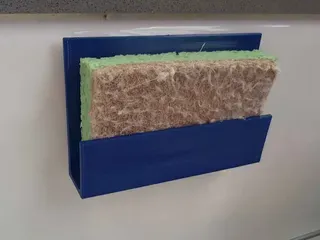 Sponge Holder