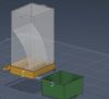 0.2mm layer, 2 walls, 50% infill