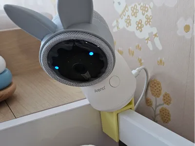 Arenti Babycam holder