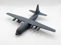 1:144 Scale - Stronger