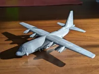 1:288 - Small, A1 Mini Version