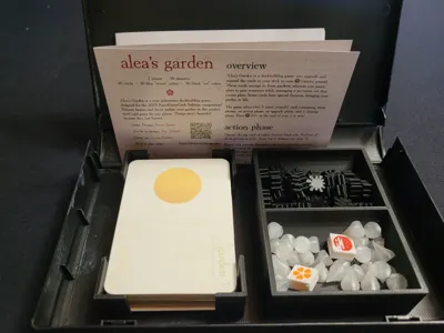 Print and Play VHS Box Inserts