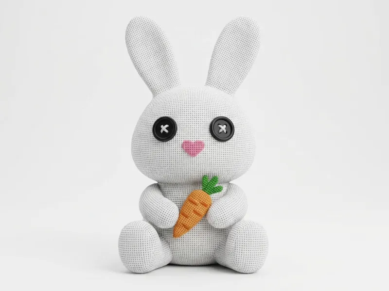 conejo de pascua