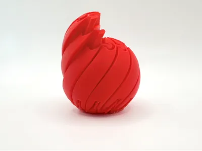 The Ultimate Fidget Twisty Ball