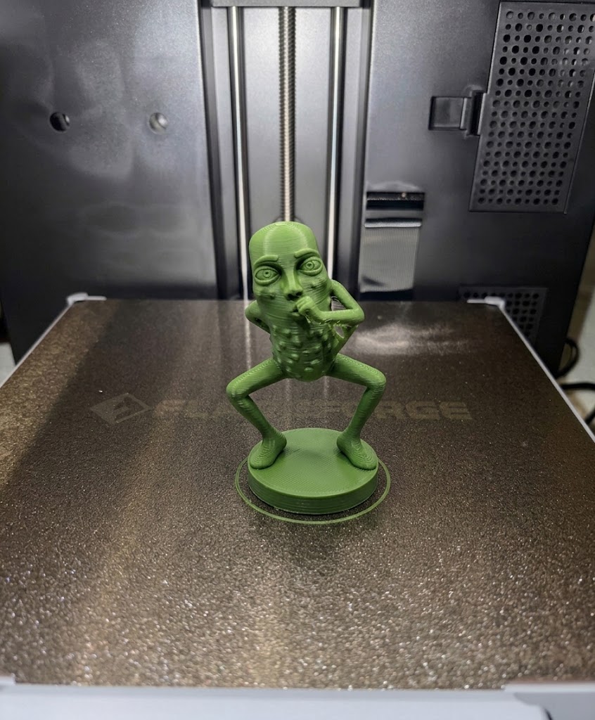 pickle-tung-tung-tung-sahur-tanz-kostenloses-3d-druckmodell-makerworld
