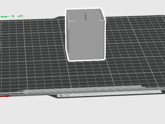 Stifteorganizer