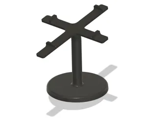 Helm Stand BELL 1:2