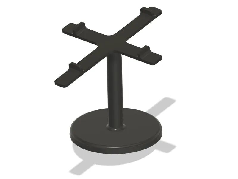 Helm Stand BELL 1:2