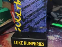 0.2mm layer, 2 walls, 8% infill