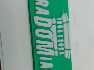 Brelok radomiak
