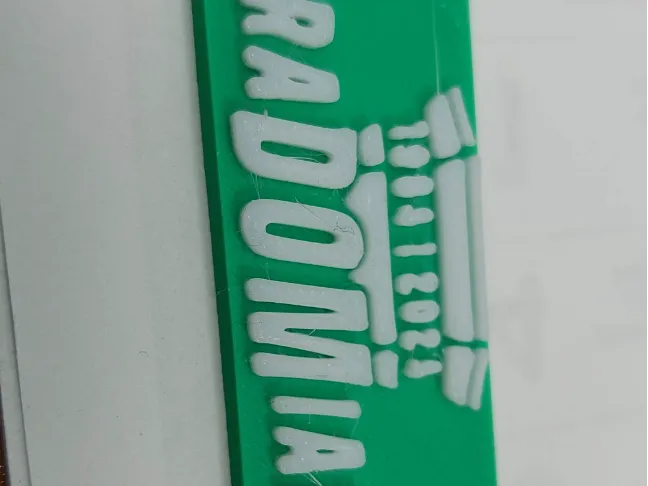 Brelok radomiak