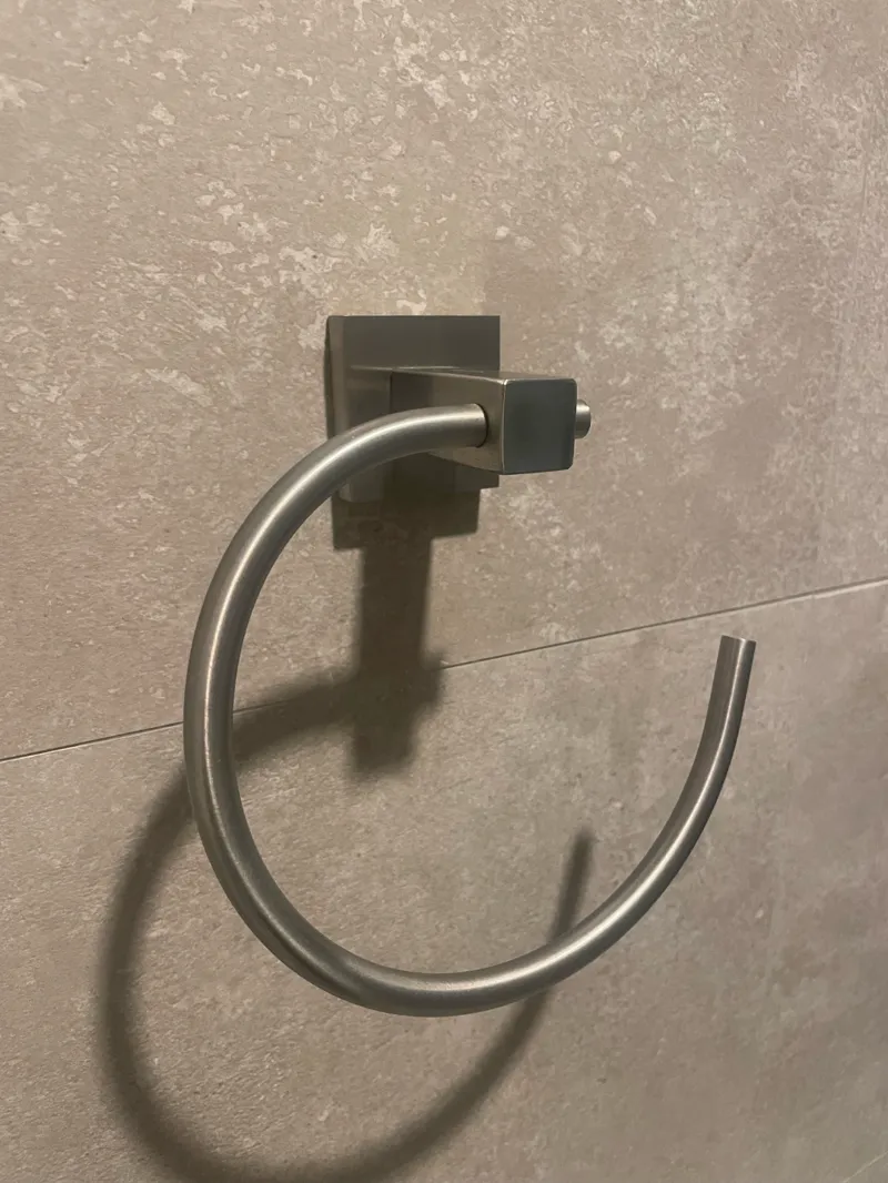 Towel Holder