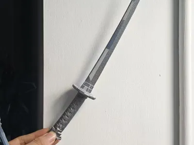 Elden Ring - Wakizashi