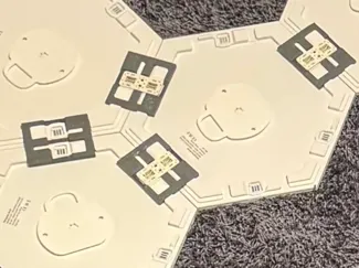 Nanoleaf Connectors