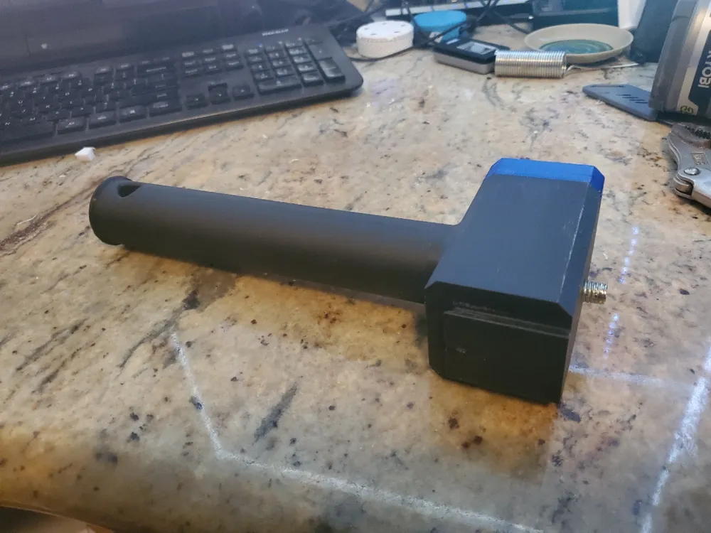 Hammer (thwacker) by Robert ONeill MakerWorld